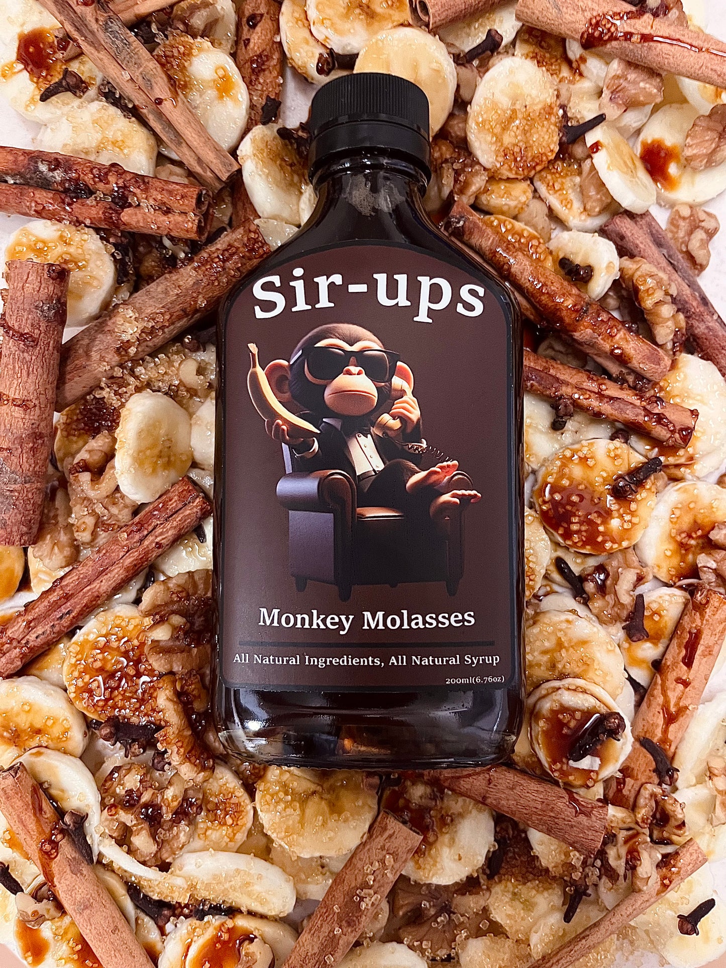 Monkey Molasses