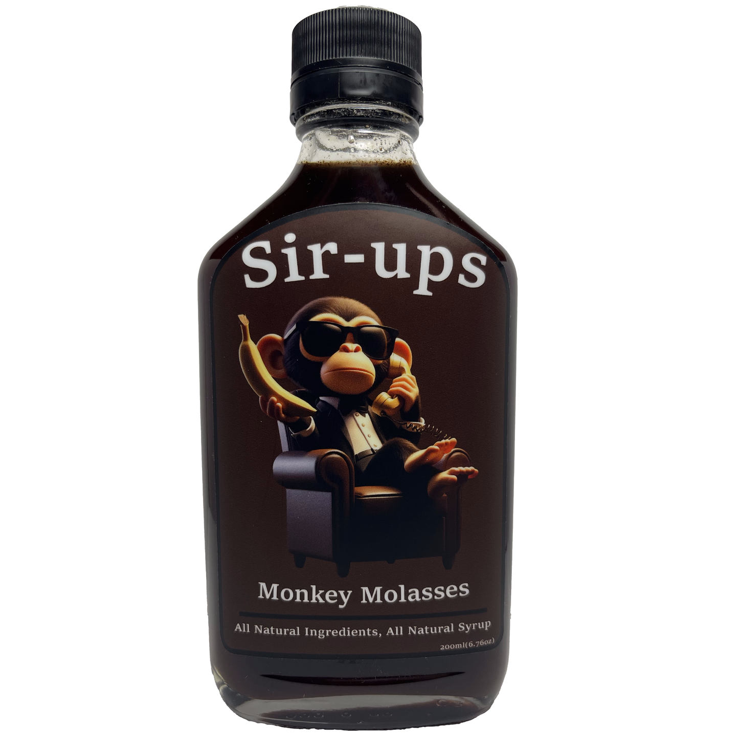 Monkey Molasses